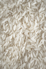 close up of rice