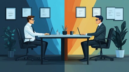 Office Collaboration and Productivity Overview