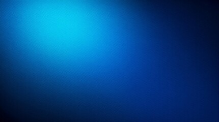 Obraz premium blue abstract background