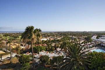 Maspalomas, Gran Canaria, Spain, Europe