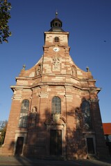 Zella, Rhoen Turingia, Germany, Europe