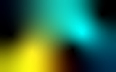 abstract background with rays