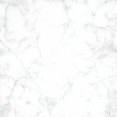 Obraz premium White Marble Texture Background Creates a Smooth and Elegant Surface with Delicate Veins.