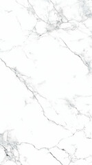Naklejka premium White Marble Texture Background Creates a Luxurious and Elegant Feel for Design Projects