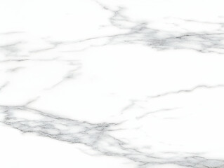 White Marble Texture Background Creates an Elegant and Luxurious Design for Various Projects Beautifully