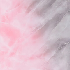 Fototapeta premium Abstract Pink and Gray Marble Texture Background Creates a Smooth and Elegant Design.