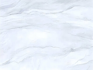 White Marble Texture Background Creates Elegant and Luxurious Visual Design for Various Projects