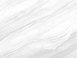 Obraz premium White Marble Texture Background Creates a Smooth and Elegant Surface with Subtle Gray Veins Beautifully.