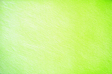 Abstract green textured background 