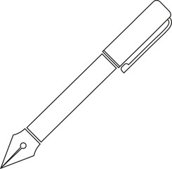 Pen 8
