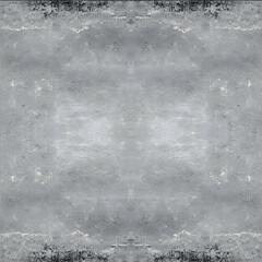 Obraz premium Abstract Gray Concrete Wall Background Texture Creates a Modern and Industrial Design Aesthetic