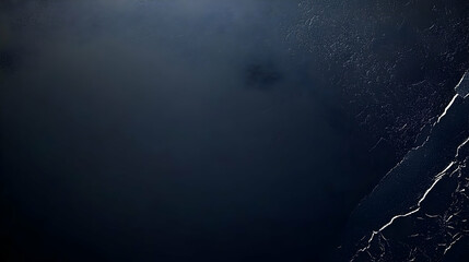 Fototapeta premium Dark Textured Background Creates a Moody and Atmospheric Setting for Designs and Projects