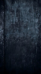 Obraz premium Dark Grunge Textured Background with Subtle Scratches and a Vertical Stripe Feature