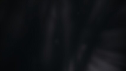 Abstract Dark Background with Light Streaks