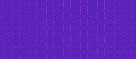 Seamless geometric pattern design. Abstract tech background. Simple vector ornament for web backdrop or fabric, paper print.
