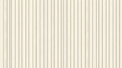 Obraz premium White Wooden Planks Form a Seamless Textured Background with Vertical Lines
