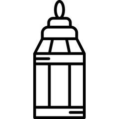 Lantern Icon