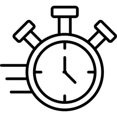 Timer Icon