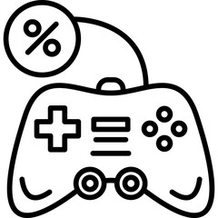 Discount Icon