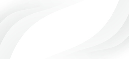 white background abstract modern design.