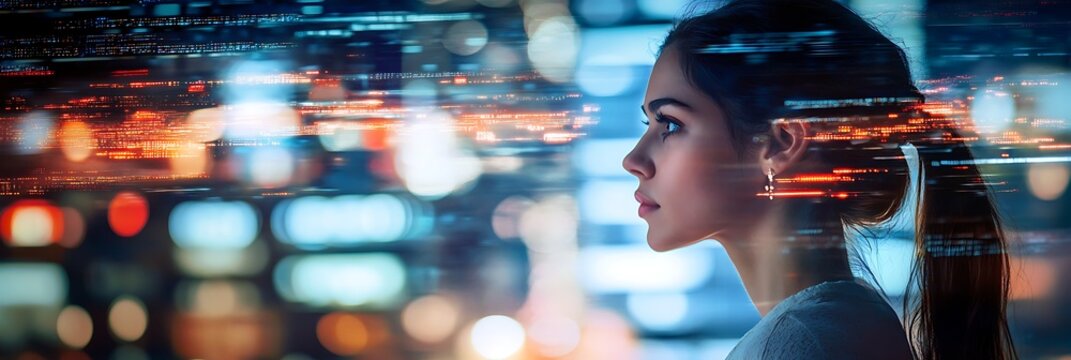 Outsourcing IT services to an external team for enhanced efficiency, support, and collaboration with tailored solutions.