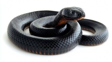 Obraz premium the ethical concerns associated with using snake venom for medical purposes, and how are they addressed