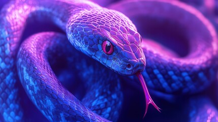 Fototapeta premium the key challenges in isolating active venom compounds from snake venom for drug production