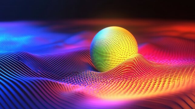 causes solids to expand when heated, based on particle vibrations