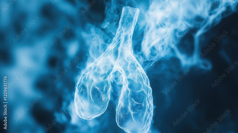 Poster challenges exist in modeling the interaction between pm 2.5 dust and lung cells