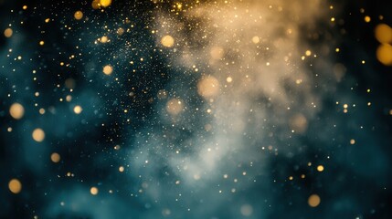 Fototapeta premium preventive measures can be taken to avoid coughing when exposed to fine dust particles in the air