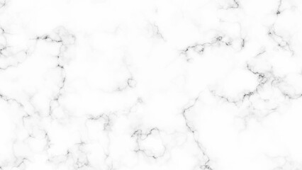 A white marble texture with very fine, almost imperceptible grey veins, Perfect for backgrounds and design projects.