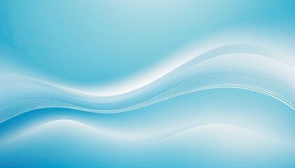 Fototapeta premium Free abstract light blue background 1