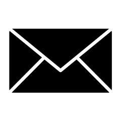 Vector Design Email Icon Style