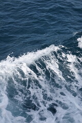 ocean sea waves 바다 파도