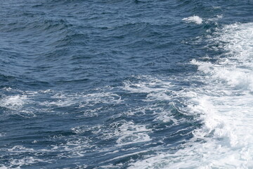 ocean sea waves 바다 파도