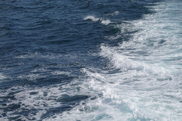 ocean sea waves 바다 파도