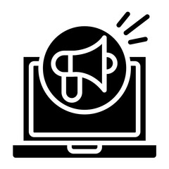 Vector Design Marketing Icon Style