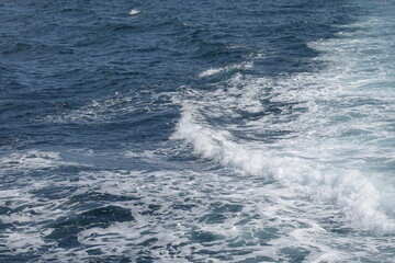 ocean sea waves 바다 파도