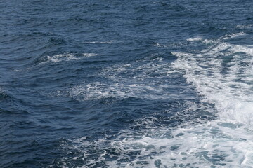 ocean sea waves 바다 파도