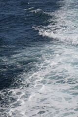 ocean sea waves 바다 파도