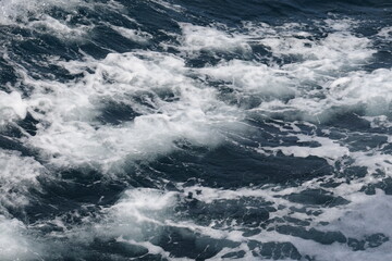 ocean sea waves 바다 파도