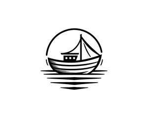 ship icon