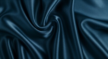silk fabric background