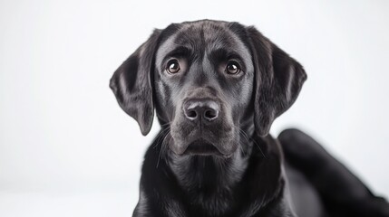 Fototapeta premium A Chef de Cuisine Presenting a Plated Dish