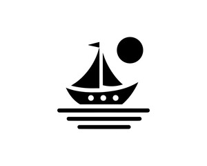 ship icon
