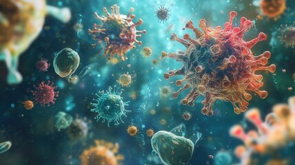 pathogens bypass the respiratory defense mechanisms to reach the lungs