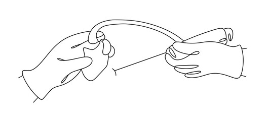 Biopsy with ultrasound