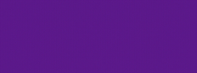 Led screen. Pixel textured display. Digital background with dots. Lcd monitor. Color electronic diode effect. Violet, blue television videowall. Projector grid template. Vector illustration wallpaper	