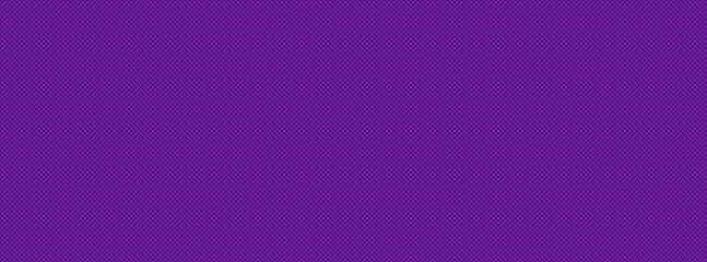 Led screen. Pixel textured display. Digital background with dots. Lcd monitor. Color electronic diode effect. Violet, blue television videowall. Projector grid template. Vector illustration wallpaper	