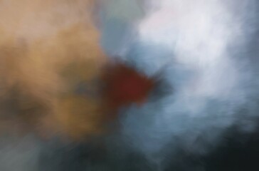 Abstract blurred colorful background, abstract art